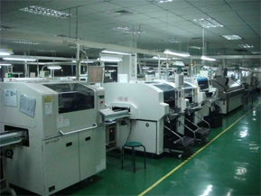 industrial electrician buffalo ny